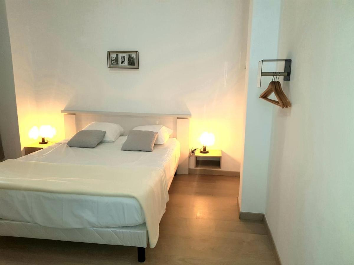 Suite Stalingrad นีซ ภายนอก รูปภาพ