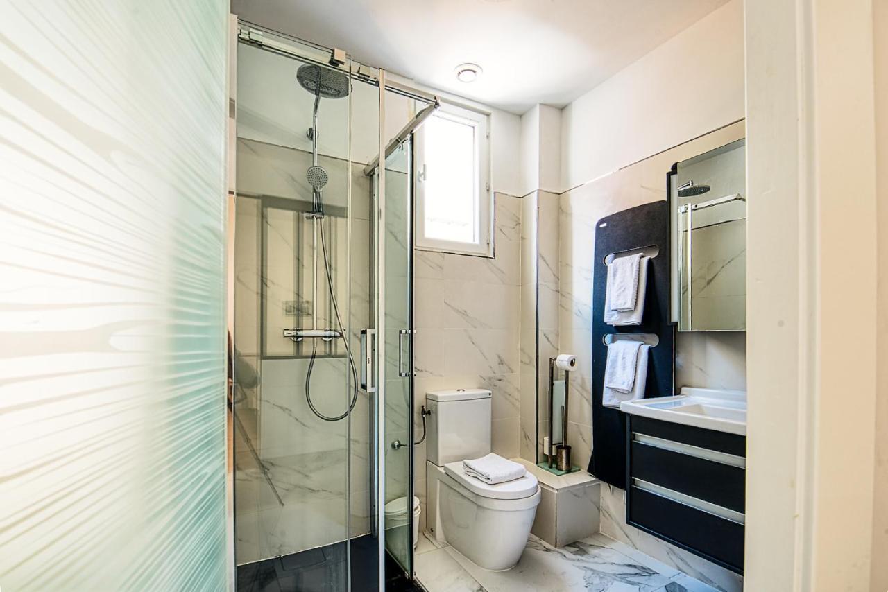 Suite Stalingrad นีซ ภายนอก รูปภาพ